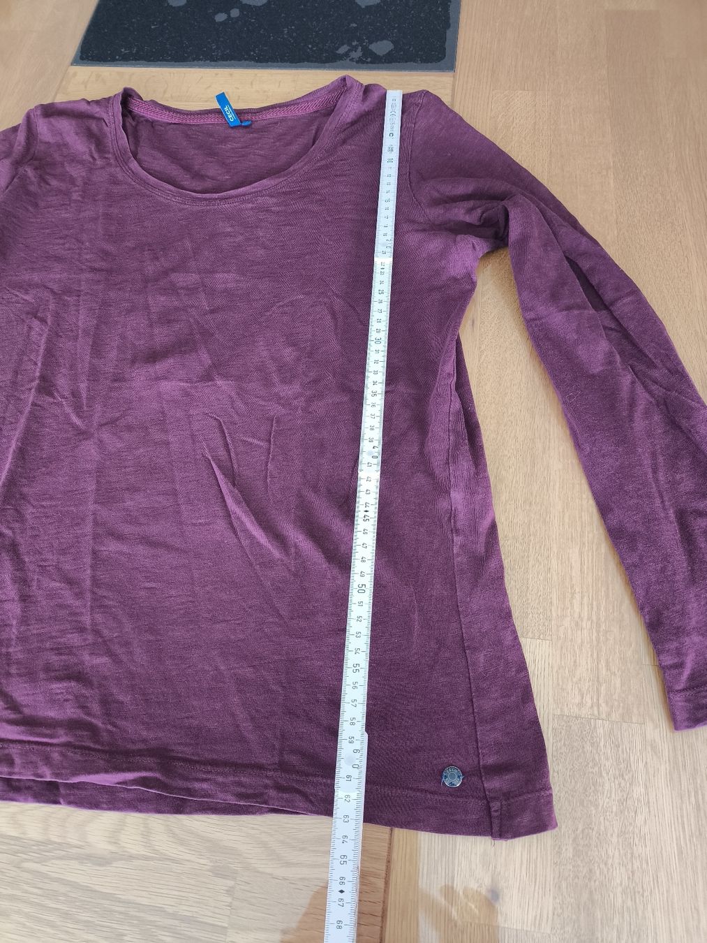 Cecil T-shirt: Shirt Gr.XL Cecil – Usato da Burgdorf venduto da Ropajesi 3