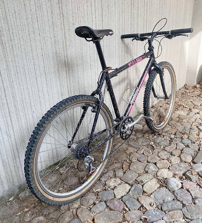 Biciclette: Heavy Tools HT PRO – Usato da Basel venduto da maninn 3