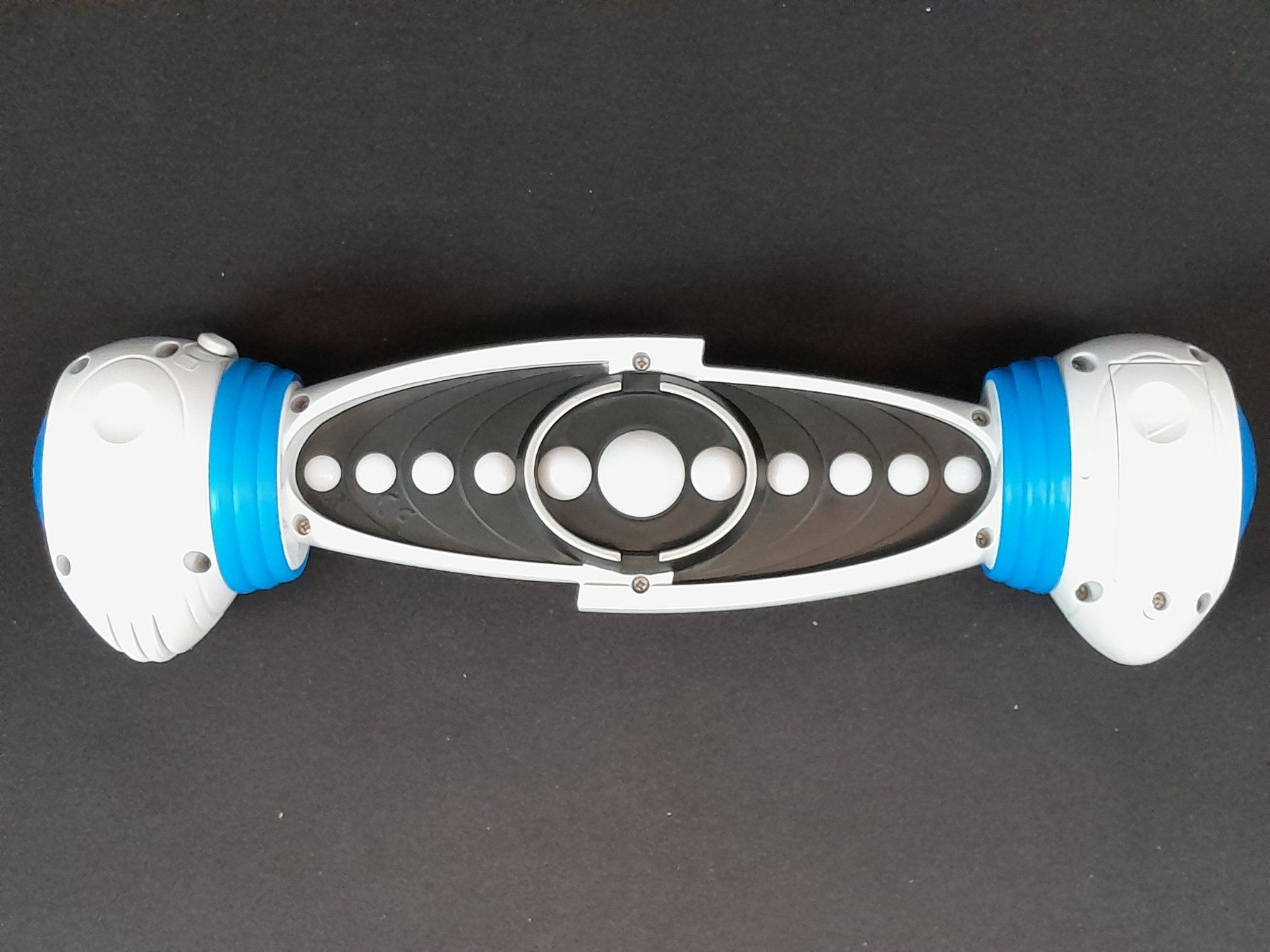 Hasbro Spiele: HASBRO Bop It! Smash – Gebraucht aus Richterswil von Restwert_Richterswil 1
