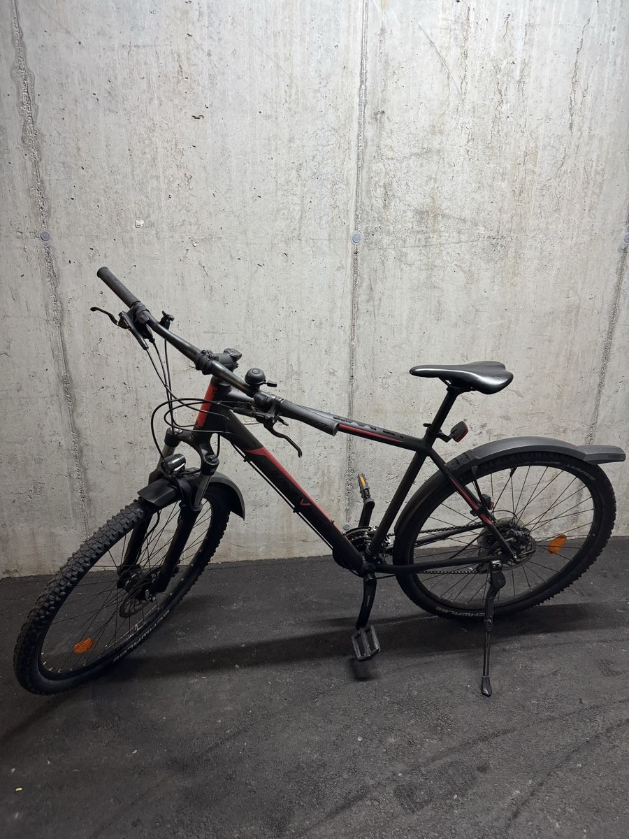 Biciclette: Velo – Usato da Schmerikon venduto da BiancaM03
