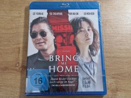 Bring me Home (2019) NEU OVP Bluray