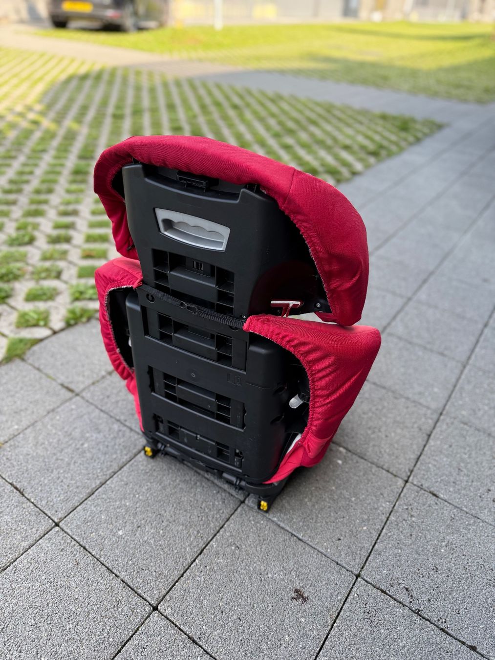 Maxi-Cosi Auto-Kindersitze: Maxi Cosi Rodi XP Fix – Gebraucht aus Aran von vay_9cdl 2
