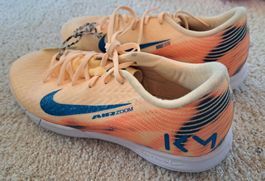 Nike Air Zoom Hallenschuhe Kylian Mbappe