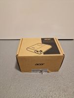 Acer Beamer - noch mit Schutzfolie