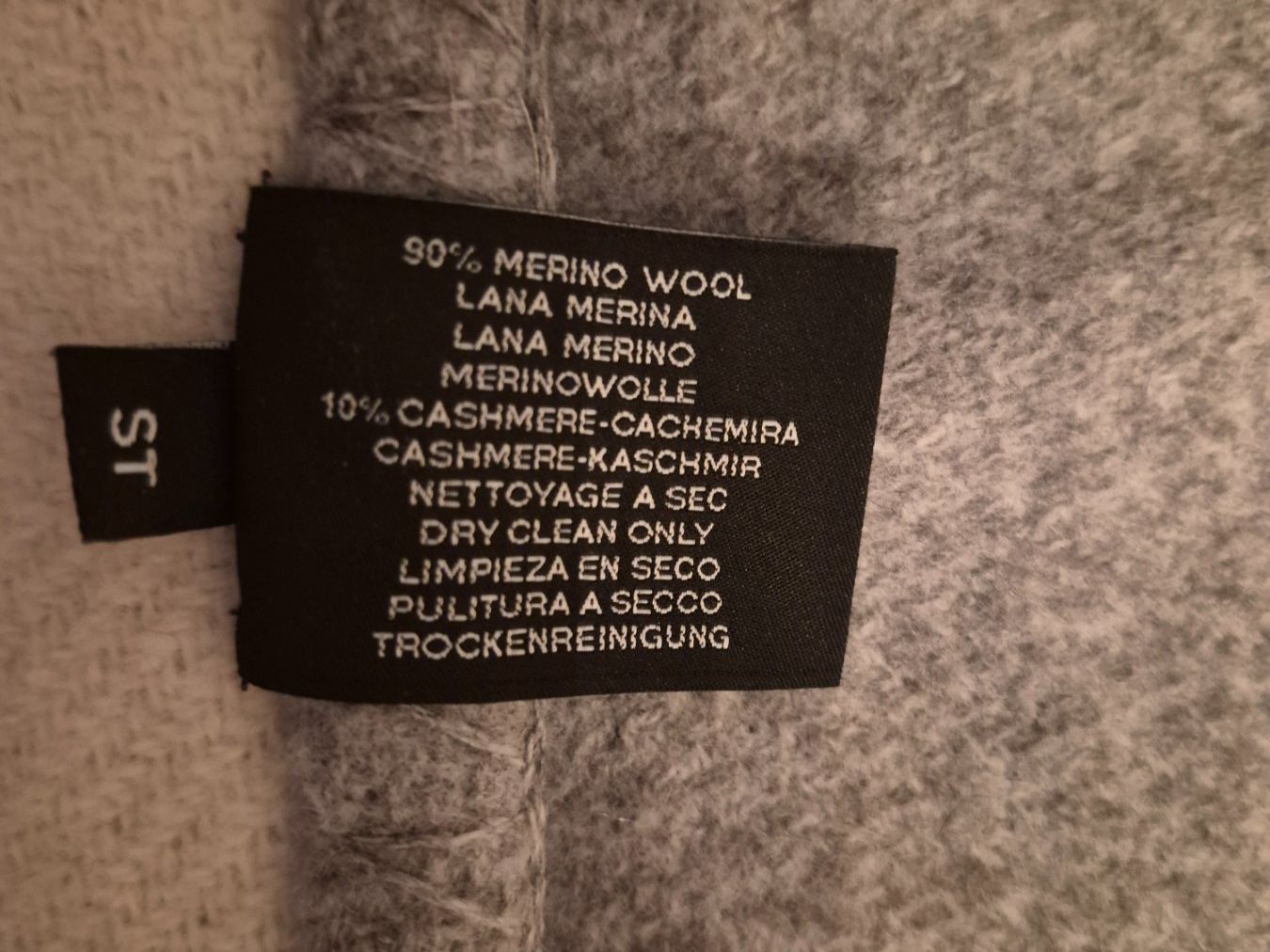 Hermès Coperte: Neue Hermes Decke – Nuovo (secondo la descrizione) da Suhr venduto da sla_p652 2
