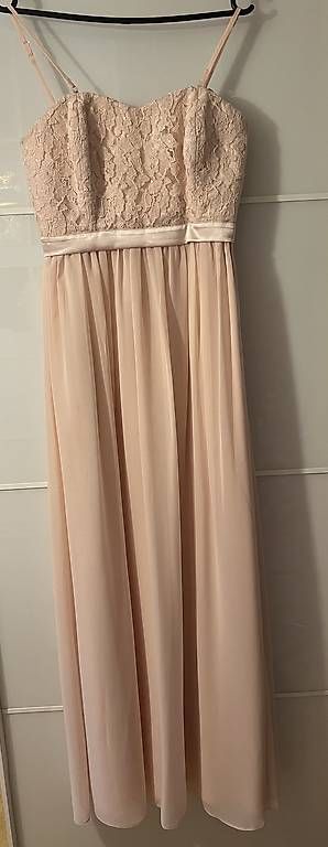 Vestiti: Marie Lund Abendkleid rosa Grösse 36 – Nuovo (secondo la descrizione) da Hochdorf venduto da lor_dk57
