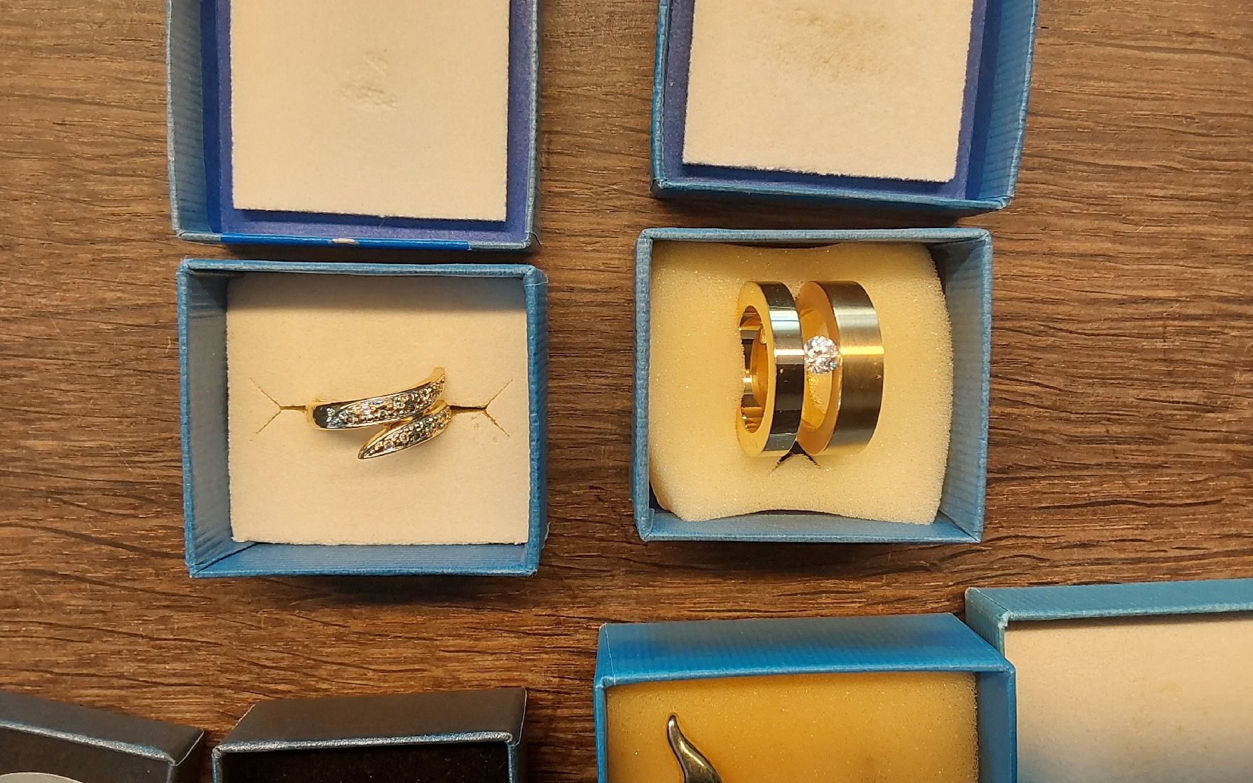 Pierre Lang Autres bijoux: Lot Schmuck Pierre Lang und divers – D'occasion à Köniz par scopello12 2