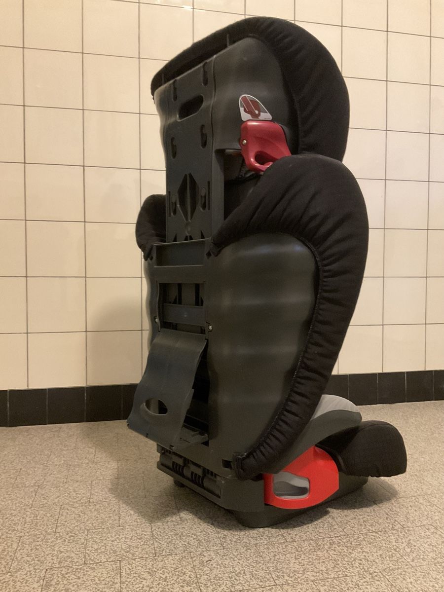 Britax Römer Auto-Kindersitze: *** Britax * Römer *** Kid Plus *** – Gebraucht aus zürich von ce_sisi 6