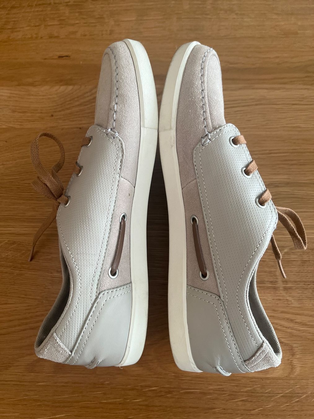 Lacoste Scarpe da uomo: Schöne Lacoste Sneakers – Usato da Zürich venduto da dst_zmg6 1