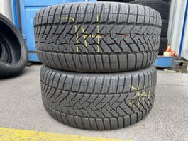 2X285/40R20 Dunlop Winter 2022 7mm Top Zustand