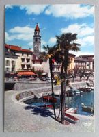Ascona (Lago Maggiore)