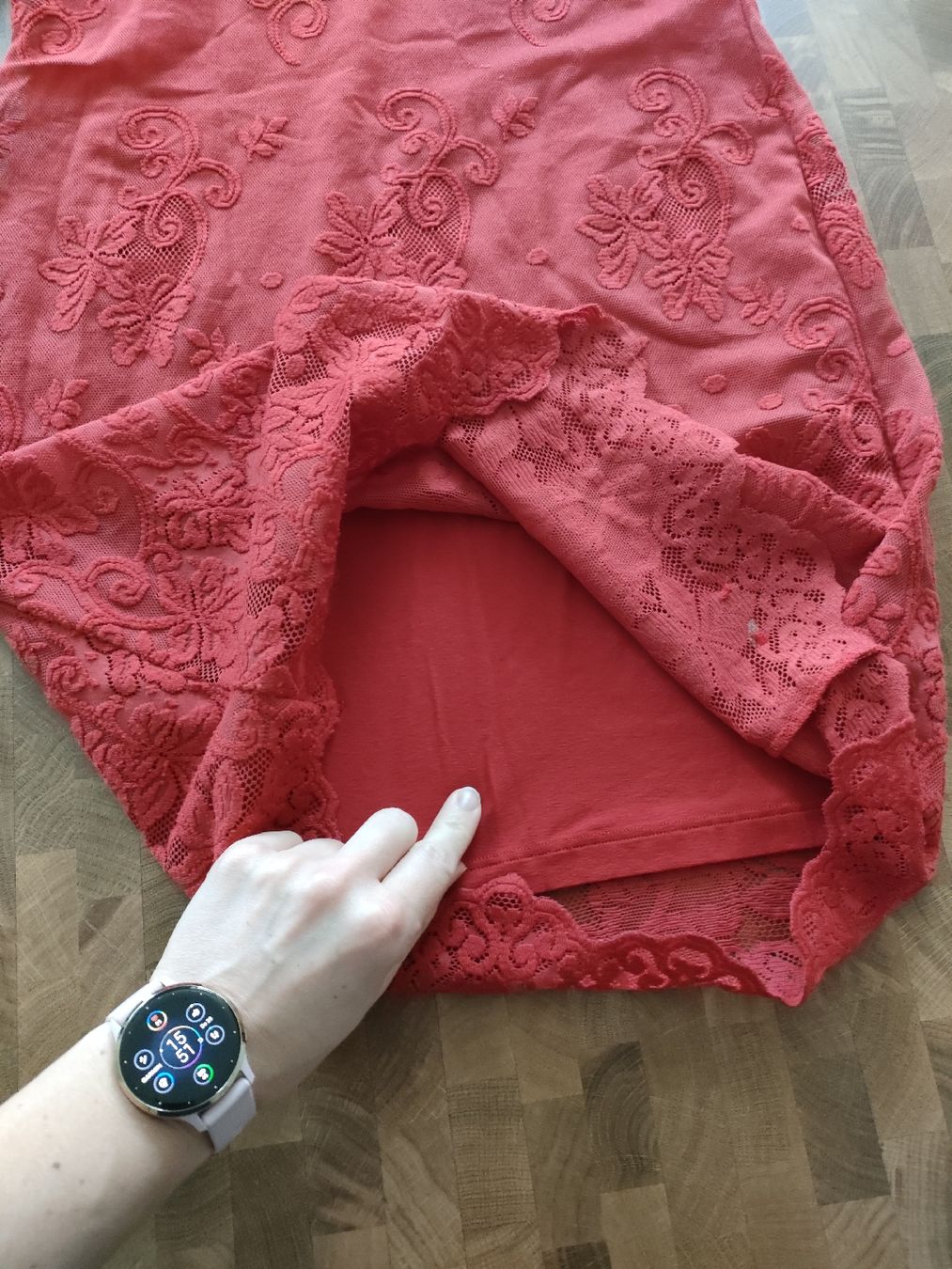 Robes: Kleid – D'occasion à Oberengstringen par ina_5xrj 4