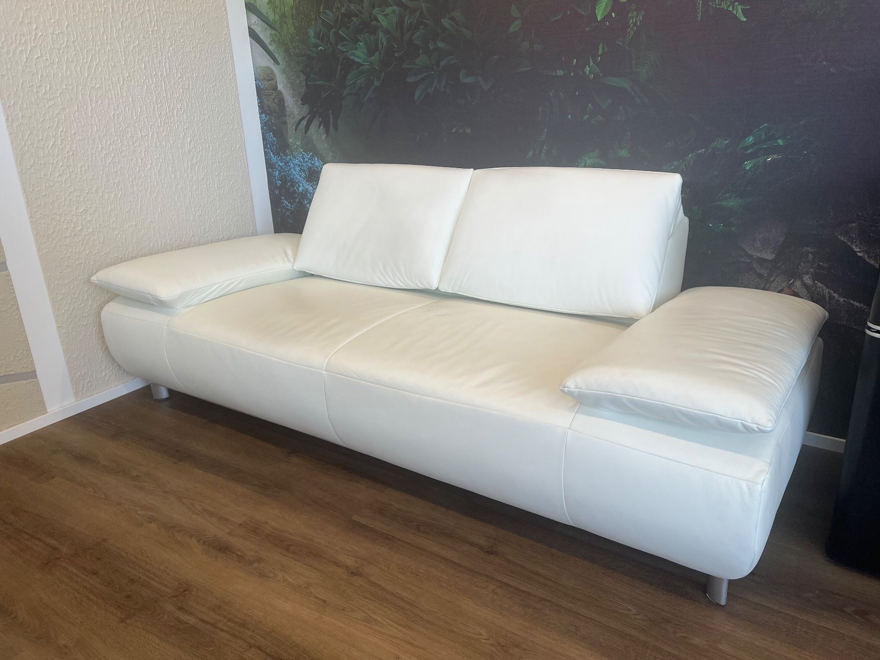 Koinor Sofas: Koinor – D'occasion à Düdingen par Paperina0