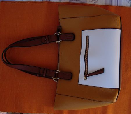 L. CREDI - SHOPPER - Damentasche - NEU