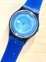 Swatch Club Watch 99 – Sommerlicher Freizeitspass!