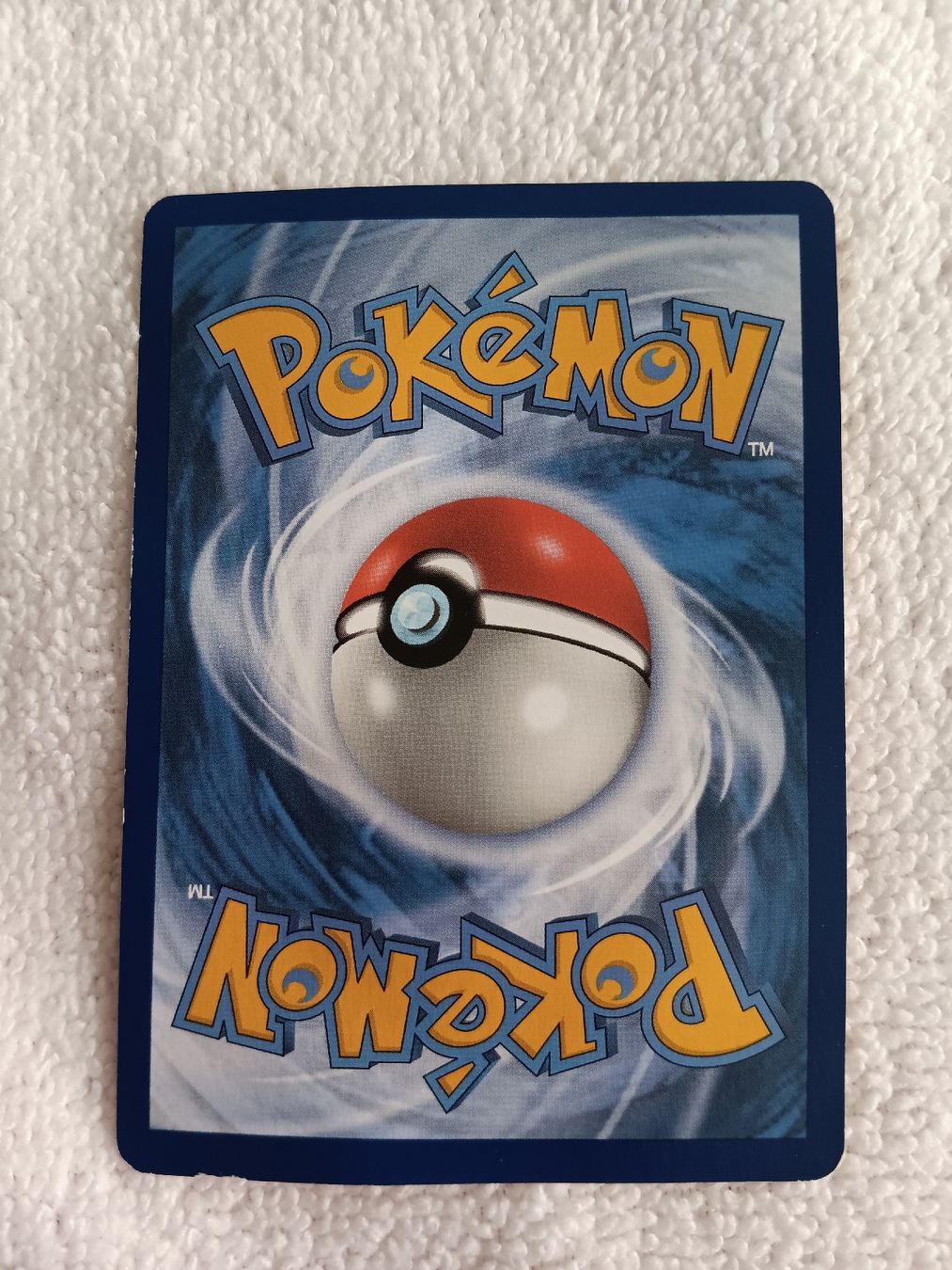 Pokémon Carte collezionabili: Pokemon Basis Brimova – Usato da Meilen venduto da Stella1805 1