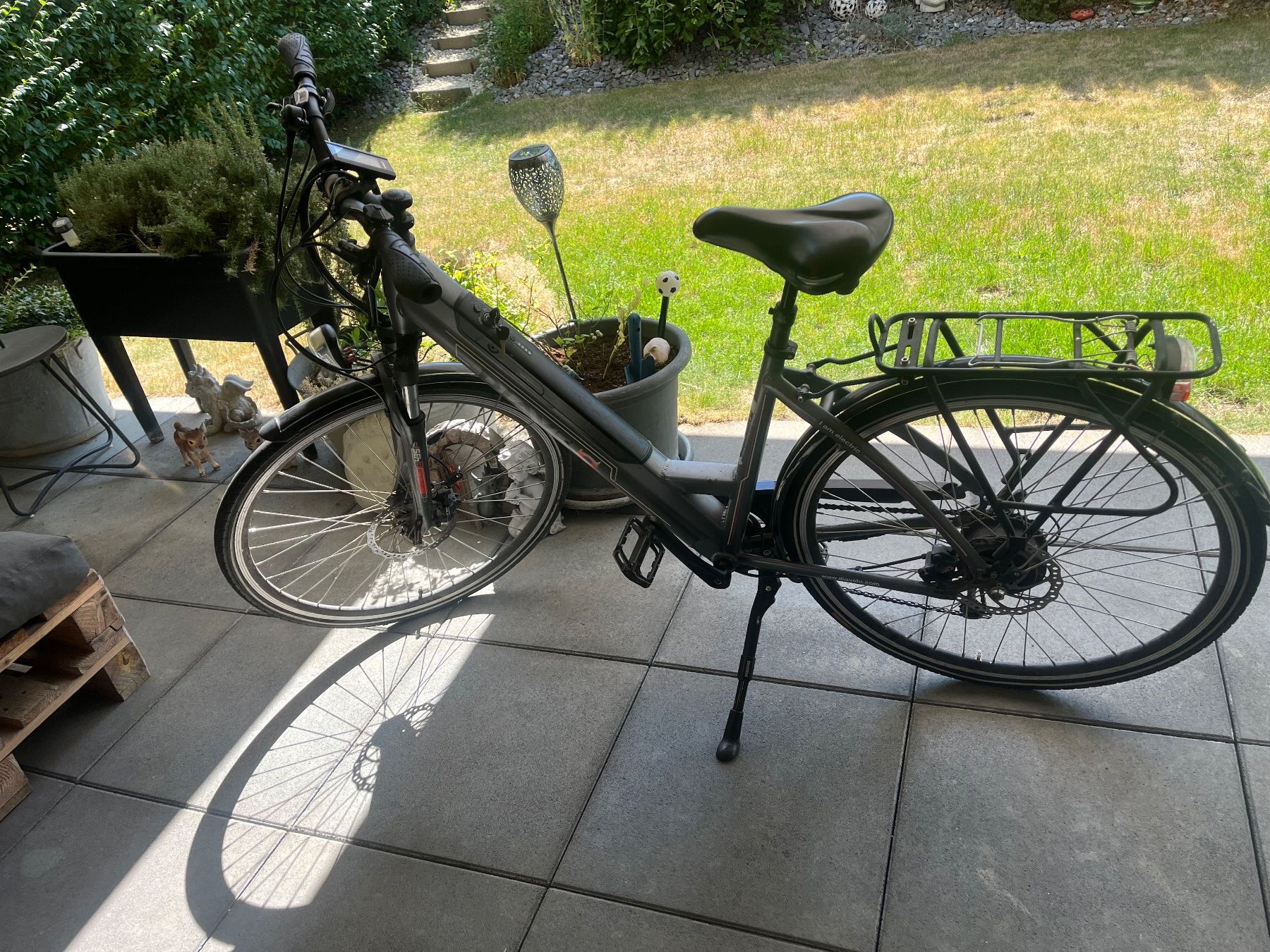 Diavelo Biciclette: Diavelo E-Bike  Defekt – Difettoso da port venduto da Reese1 1