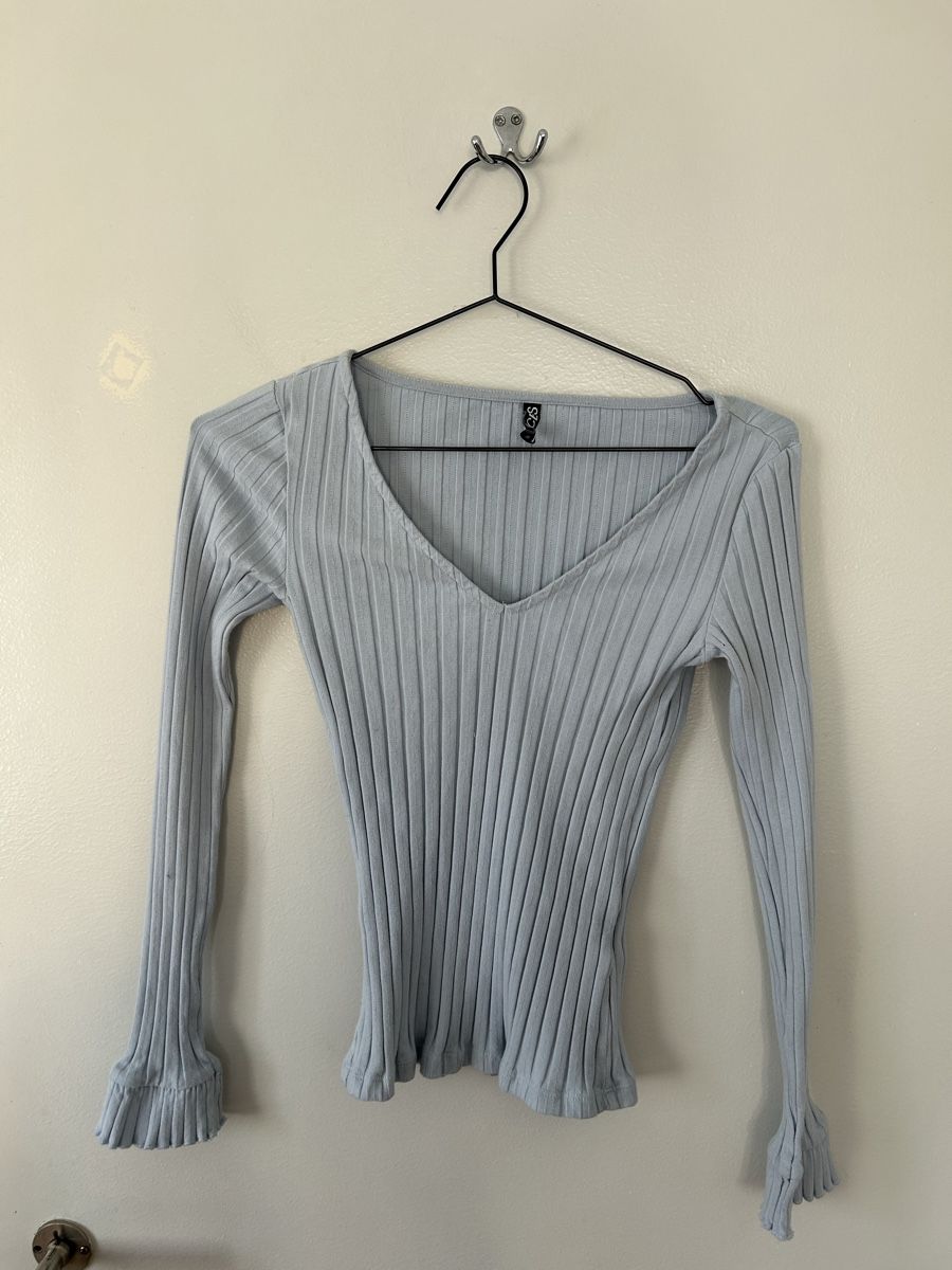 Vero Moda Top: vero moda y2k oberteil – Usato da Zürich venduto da del_2dkl