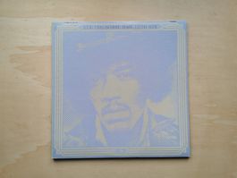 The Essential Jimi Hendrix JP 78 Promo