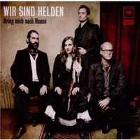 Wir Sind Helden - Bring Mich Nach Hause (2 CDs) + Unplugged