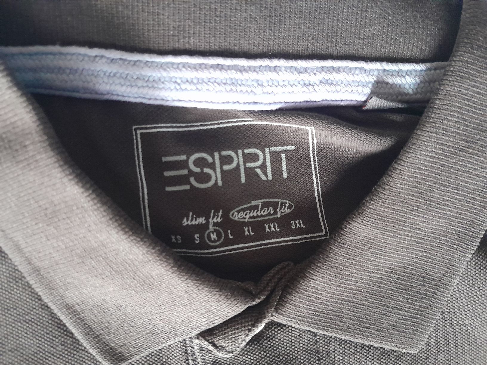Magliette Polo: Polo spirit marron taille M – Usato da Genève venduto da ang_fd8z 2