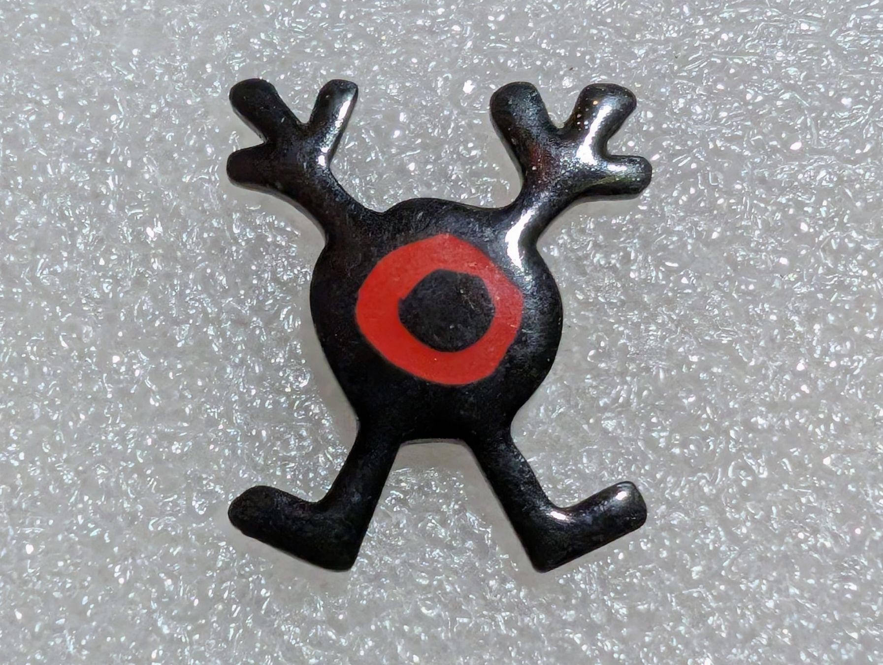 Plaketten & Abzeichen: Ansteckpin 248: – Gebraucht aus Oppligen von Pin-Fall-Shop