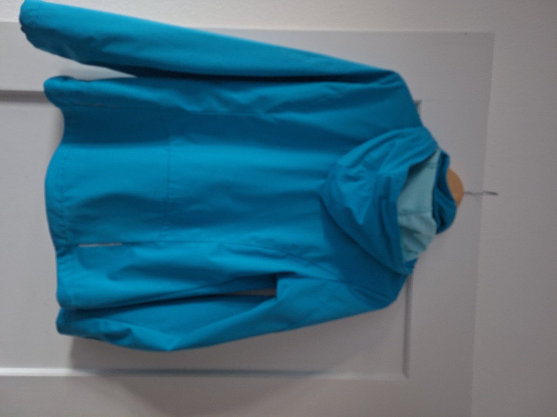 CMP Vestes: CMP Softshell Jacke türkis Grösse m – D'occasion à Bern par lenelowic 1