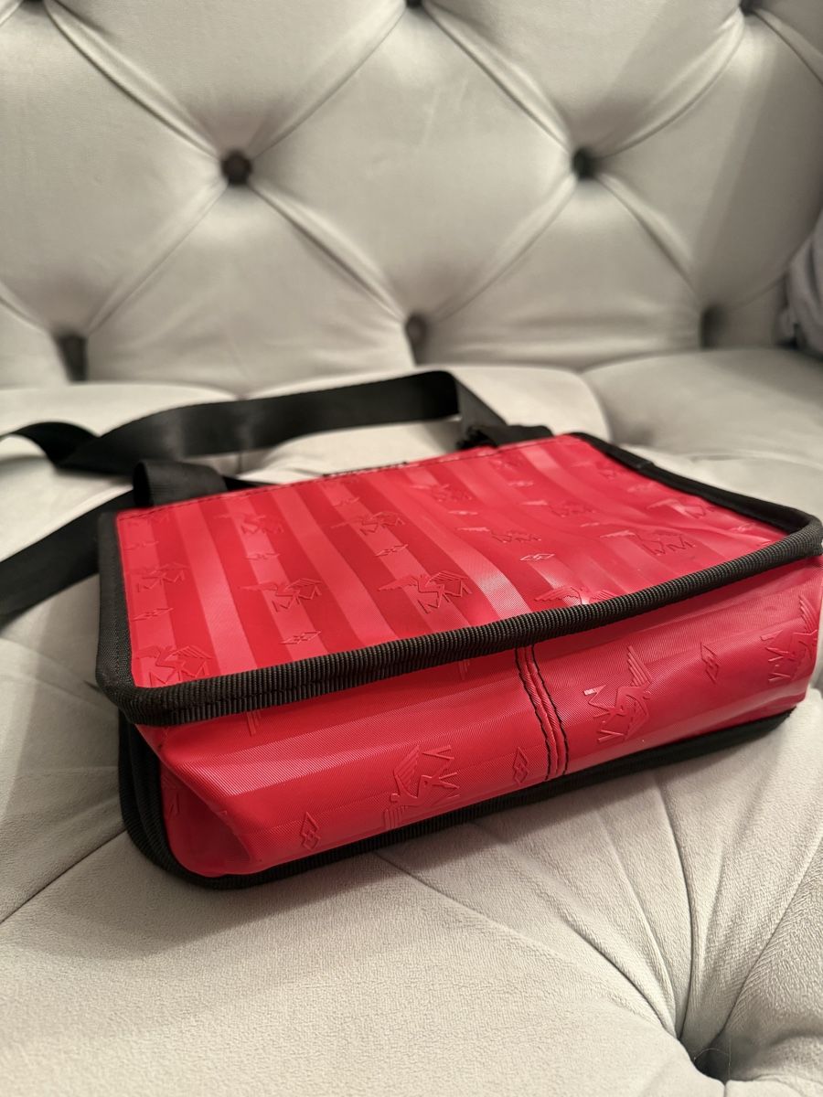 Maison Mollerus Taschen für Damen: Maison Mollerus Umhängetasche – Gebraucht aus Zürich von bentley_ 2