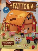  Regalo giochi e libri per bambini
