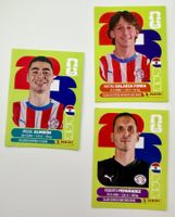 Panini Fifa Fussball WM 2026 Sticker APF Paraguay