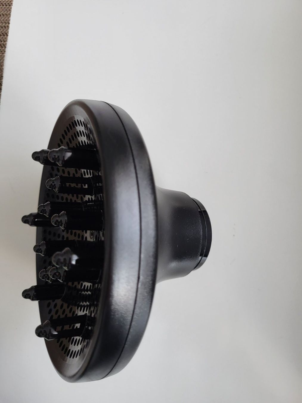 Sèche-cheveux: Haarföhnzusatz (Diffuser)  - NEU – Neuf (Voir description) à Eschlikon TG par Hirzliblick