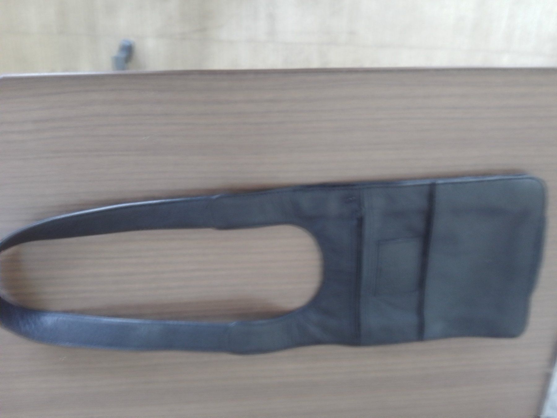 Borse: Leder Tasche – Usato da Adligenswil venduto da madhater 1