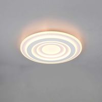 LED Deckenleuchte, CCT, 48 cm Ø