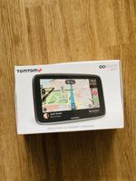 GPS Tom Tom Go 6200, avec wi-fi pour voiture.