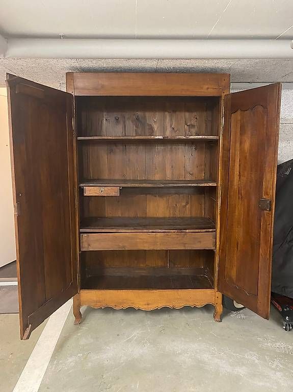 Armadi: Armoire d'époque – Usato da Vufflens-la-Ville venduto da prouge1528 2