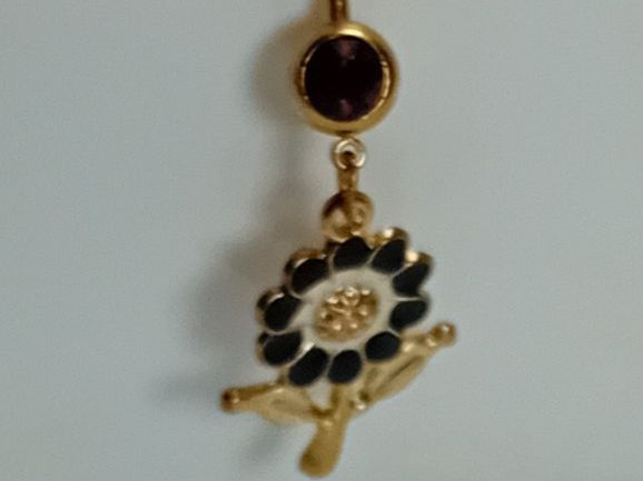 Bijoux piercing: bauchnabel piercing,,glanzig – Neuf (Voir description) à Basel par bij_5hqd