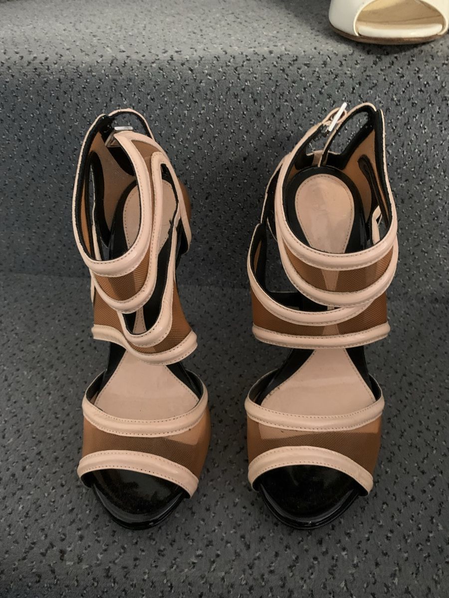 Scarpe da donna: Alexander Mcqueenn – Nuovo (secondo la descrizione) da Uetikon am See venduto da Mariaa144 1