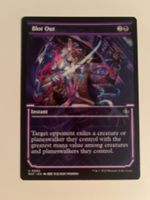 1 x Blot Out - Magic: The Gathering - MtG