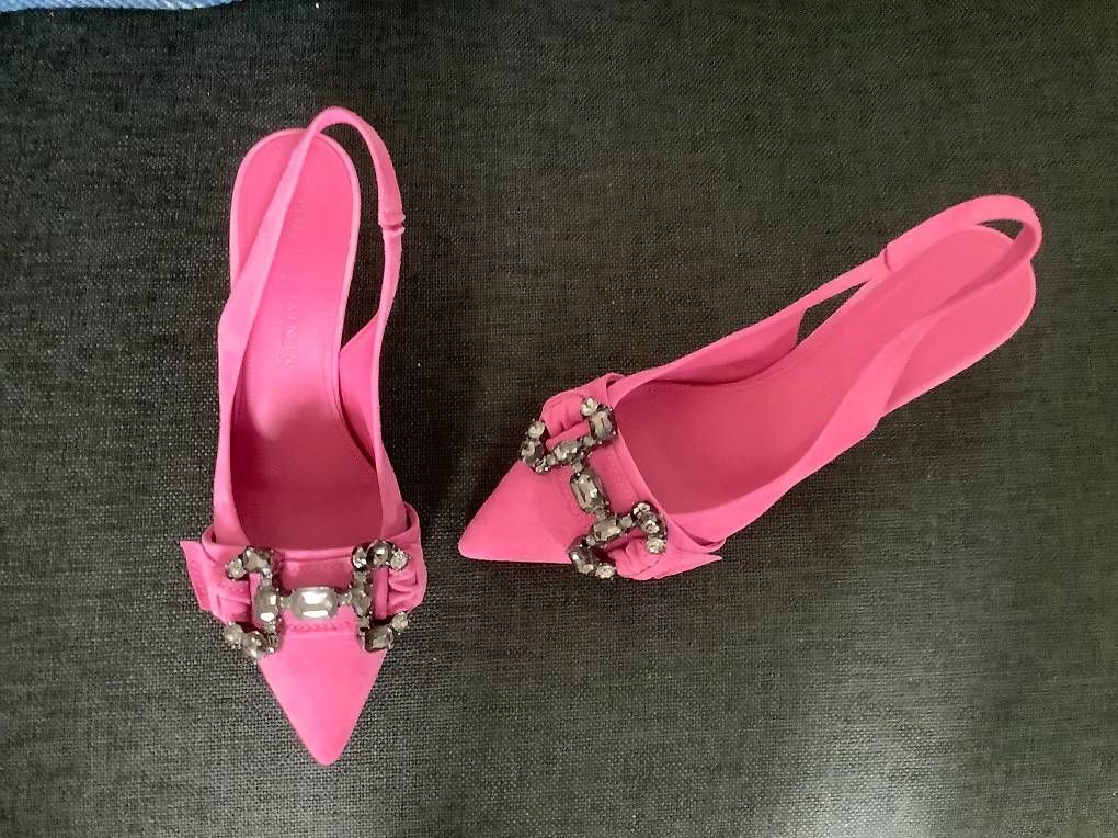 Damenschuhe: Kennel + Schmenger Damenschuhe – Gebraucht aus Neerach von Mendl 2