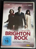 Bringhton Rock DVD DE/EN/FR Graham Greene Verfilmung