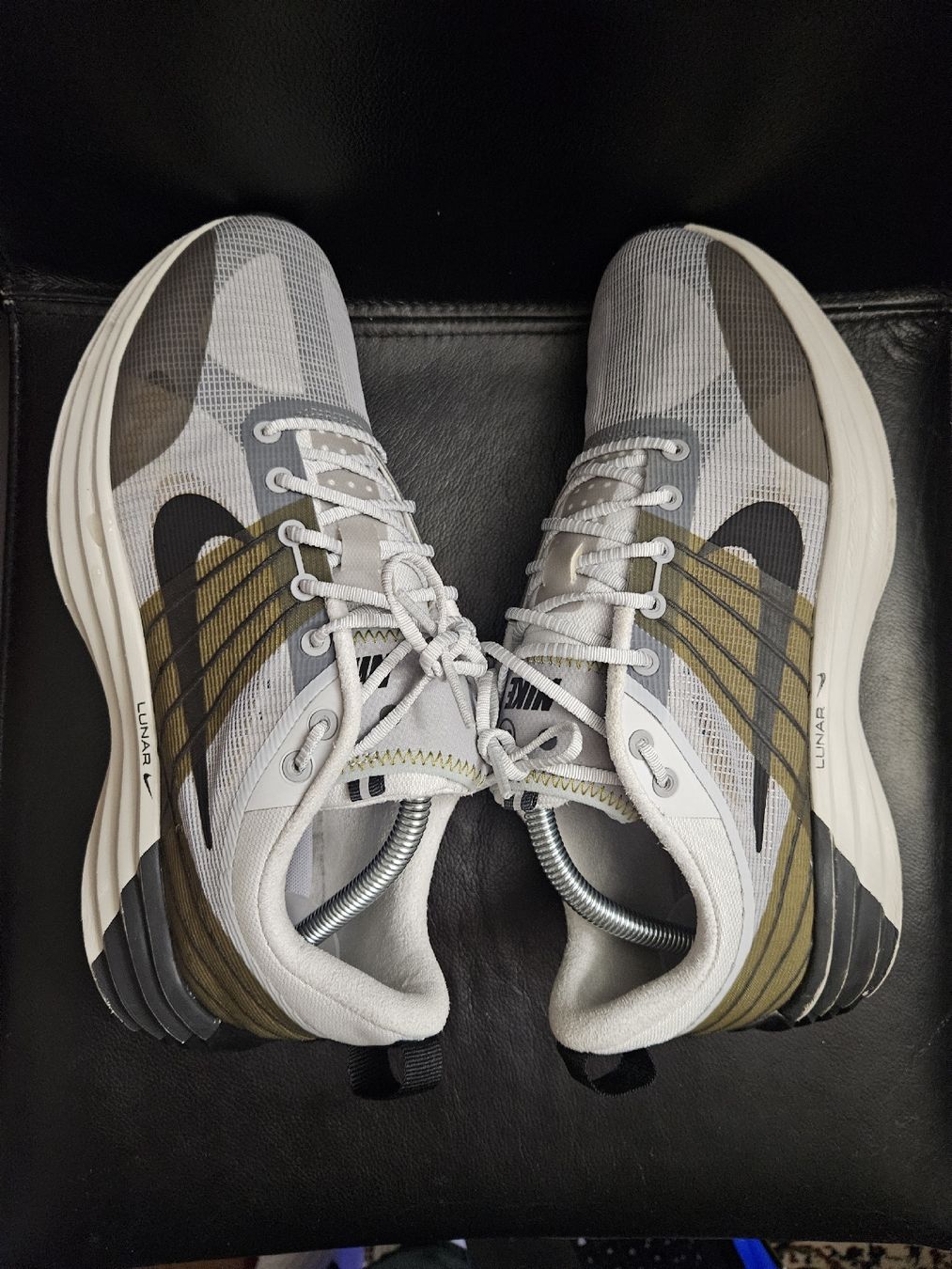 Nike Scarpe da uomo: Nike Lunar Schuhe Gr 42.5 – Usato da Emmenbrücke venduto da TopGato 2
