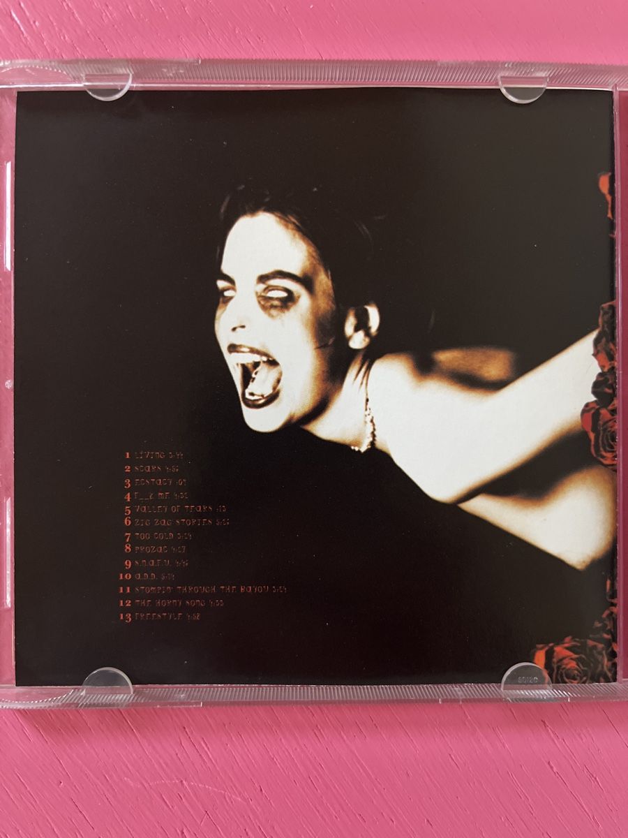 CD: Vanilla Ice - Hard To Swallow – Usato da Lützelflüh-Goldbach venduto da Deiv4 2