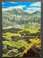Säntis