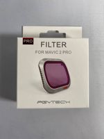 4 Filtres PGYTECH pour DJI Mavic 2 Pro (ND 8/16/32/64 Pro)