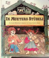 Lieder - Bilderbuch In Mueters Stübeli