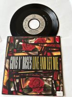 GUNS N’ROSES. 1991. Live And Let Die