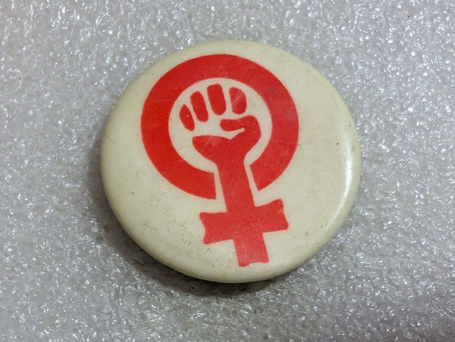 Plaquettes & Badges: Ansteckbutton 235: – D'occasion à Oppligen par Pin-Fall-Shop