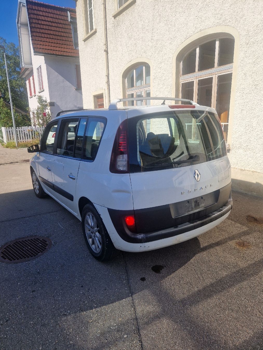 Renault Automobili: Renault Espace 2.0 dCi – Difettoso da Brunnadern venduto da Landolt66 3