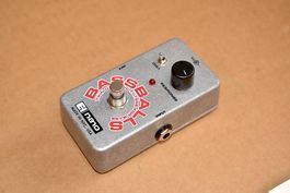 Electro Harmonix Nano Bassballs