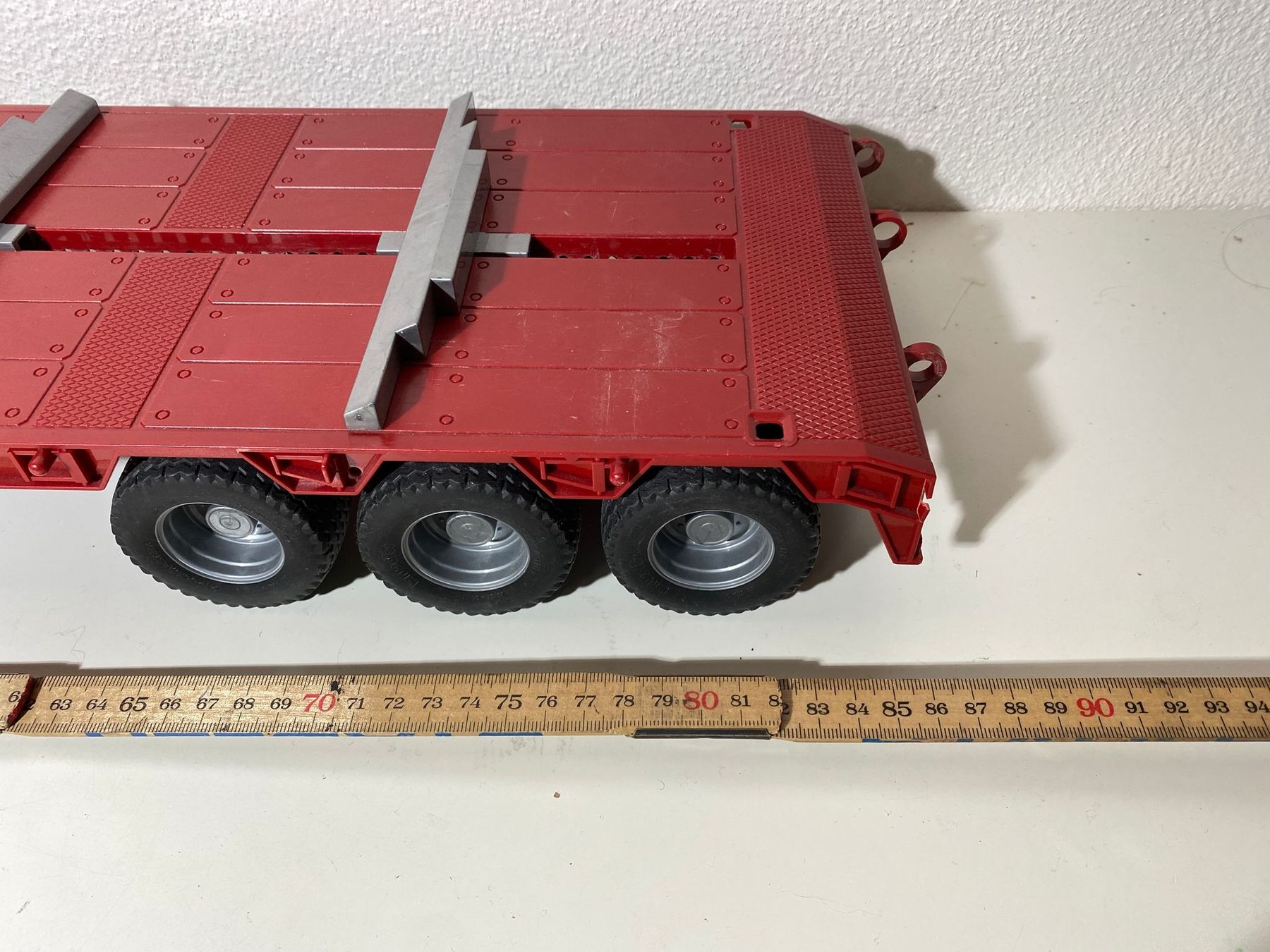 Bruder Spielzeuge: Bruder Lastwagen  – Gebraucht aus Winterthur von pat.paw 1